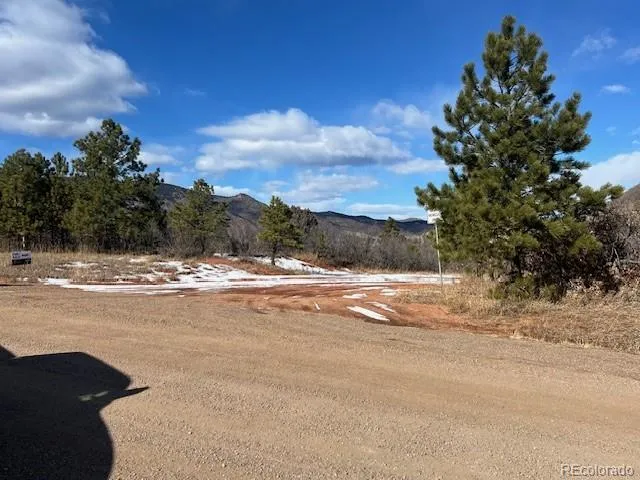 6009 St Andrews Court Larkspur, CO 80118
