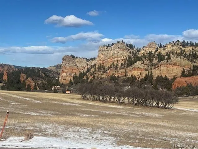 6009 St Andrews Court Larkspur, CO 80118