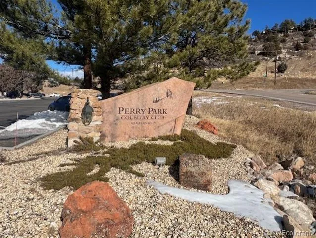 6009 St Andrews Court Larkspur, CO 80118