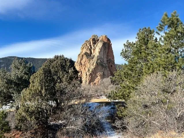 6009 St Andrews Court Larkspur, CO 80118