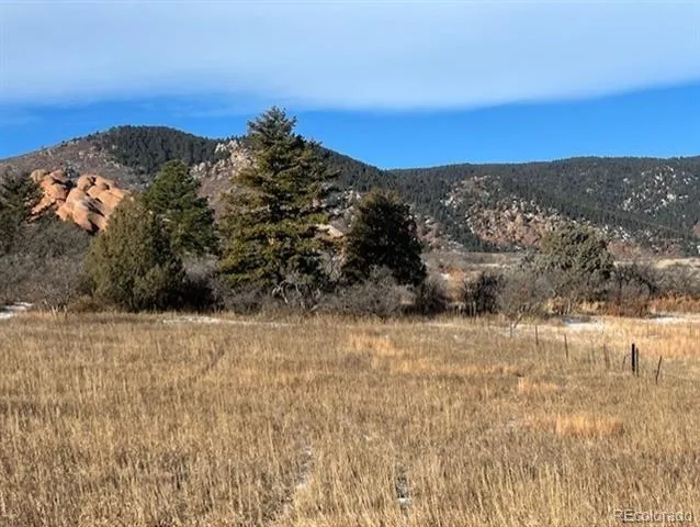 6009 St Andrews Court Larkspur, CO 80118