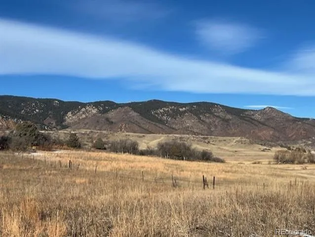 6009 St Andrews Court Larkspur, CO 80118