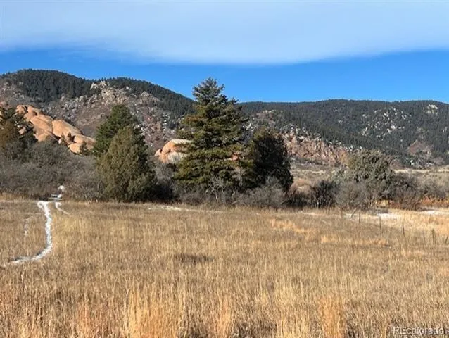 6009 St Andrews Court Larkspur, CO 80118