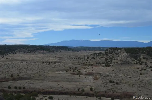 Red Creek Springs Road Pueblo, CO 81005