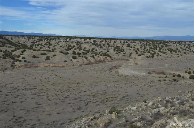 Red Creek Springs Road Pueblo, CO 81005