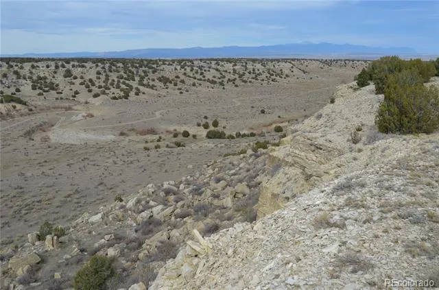 Red Creek Springs Road Pueblo, CO 81005