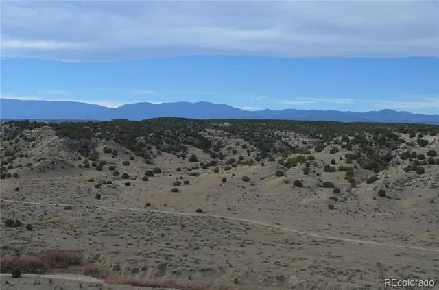Red Creek Springs Road Pueblo, CO 81005