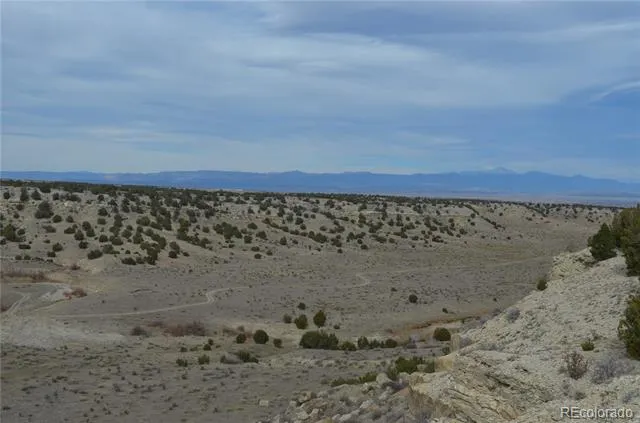 Red Creek Springs Road Pueblo, CO 81005