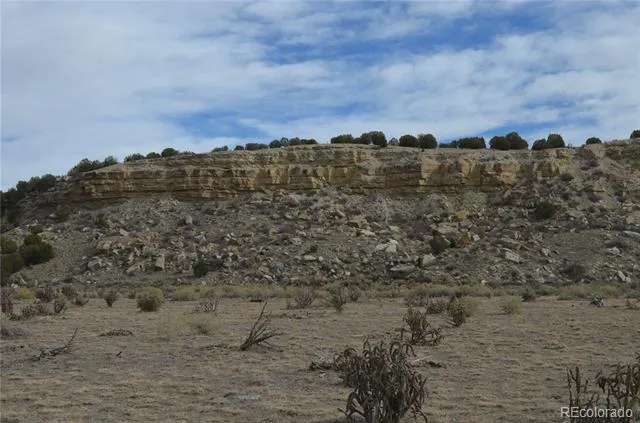 Red Creek Springs Road Pueblo, CO 81005