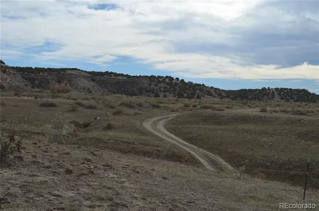 Red Creek Springs Road Pueblo, CO 81005