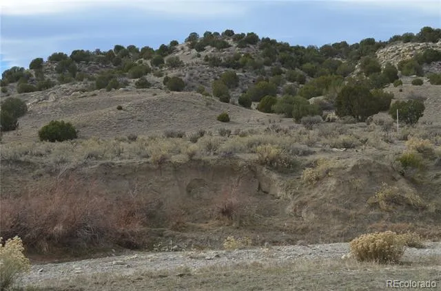 Red Creek Springs Road Pueblo, CO 81005
