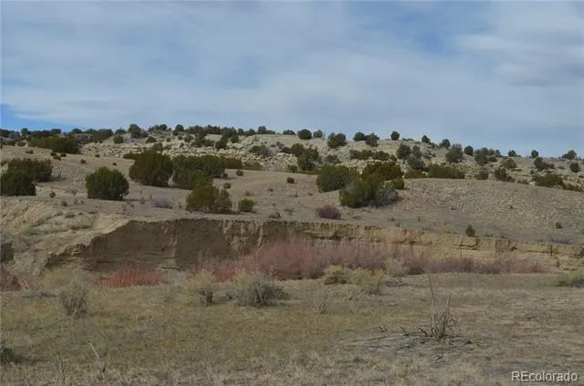 Red Creek Springs Road Pueblo, CO 81005