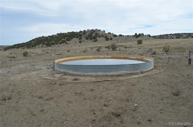 Red Creek Springs Road Pueblo, CO 81005