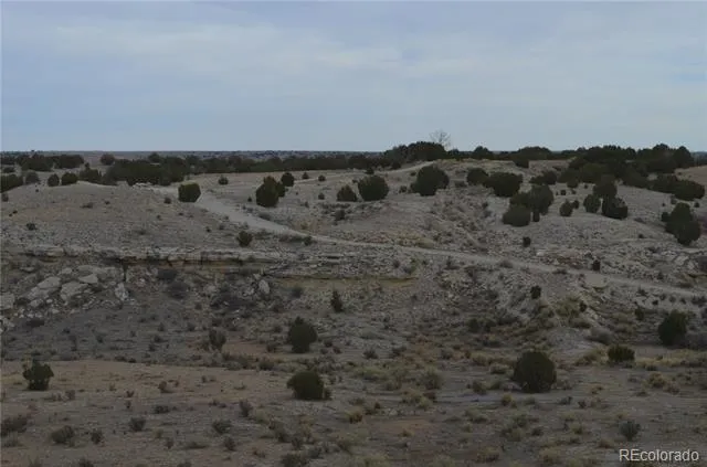 Red Creek Springs Road Pueblo, CO 81005