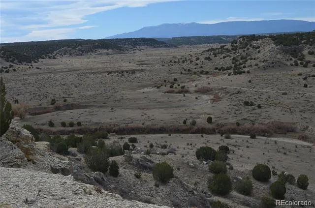 Red Creek Springs Road Pueblo, CO 81005