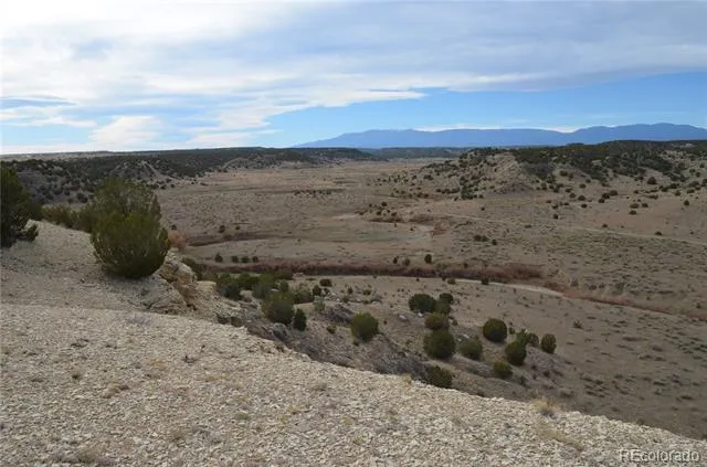 Red Creek Springs Road Pueblo, CO 81005