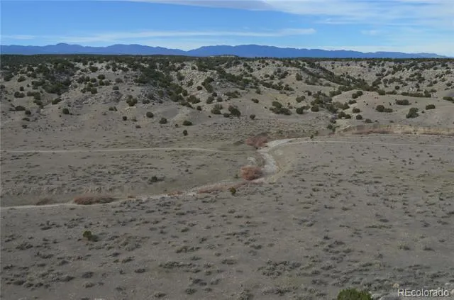 Red Creek Springs Road Pueblo, CO 81005