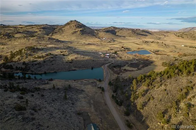 609 Eiger Road Livermore, CO 80536