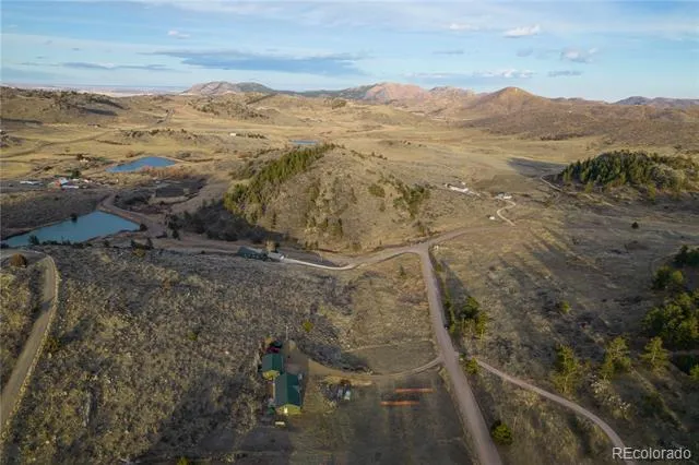 609 Eiger Road Livermore, CO 80536