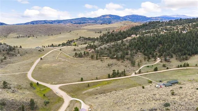609 Eiger Road Livermore, CO 80536