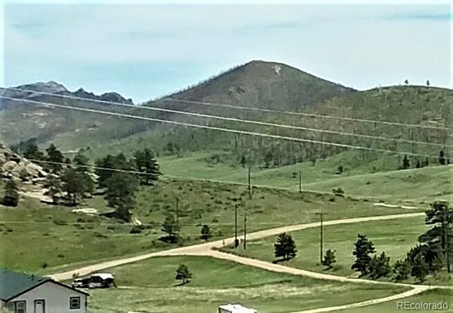 609 Eiger Road Livermore, CO 80536