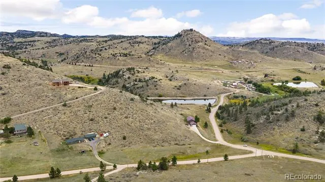 609 Eiger Road Livermore, CO 80536
