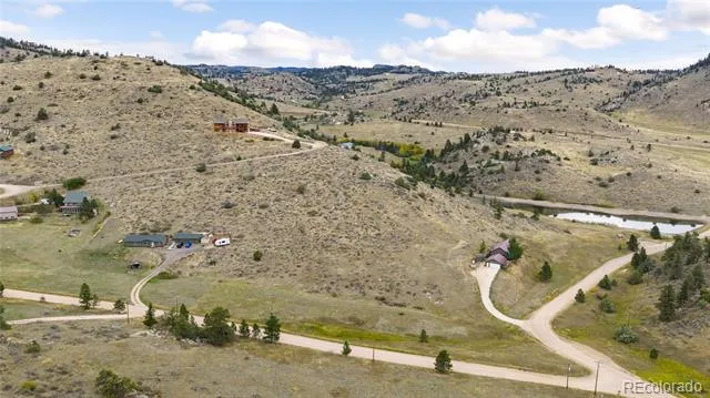 609 Eiger Road Livermore, CO 80536