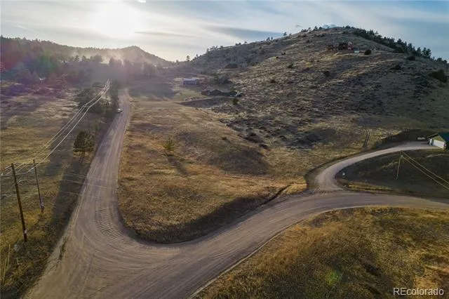609 Eiger Road Livermore, CO 80536