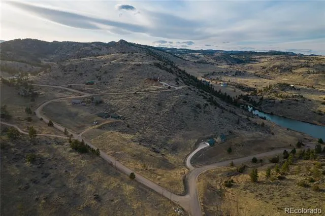 609 Eiger Road Livermore, CO 80536