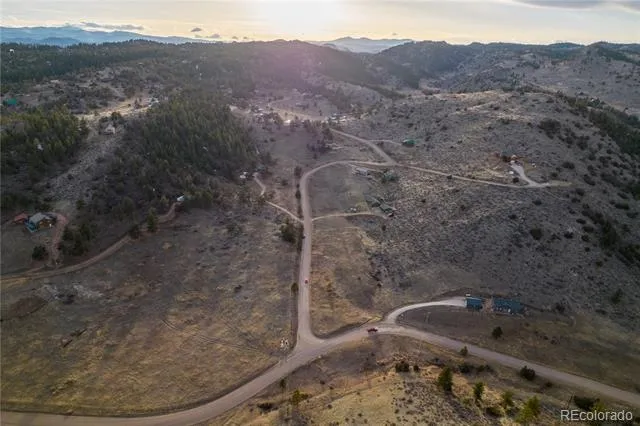 609 Eiger Road Livermore, CO 80536