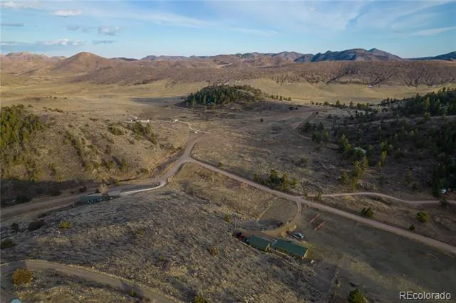 609 Eiger Road Livermore, CO 80536