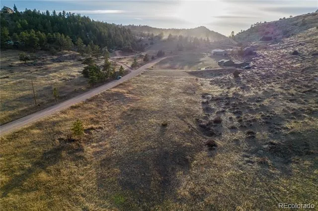 609 Eiger Road Livermore, CO 80536