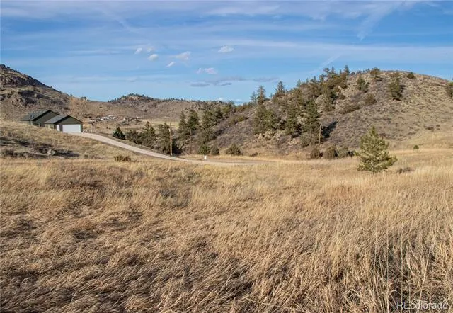 609 Eiger Road Livermore, CO 80536