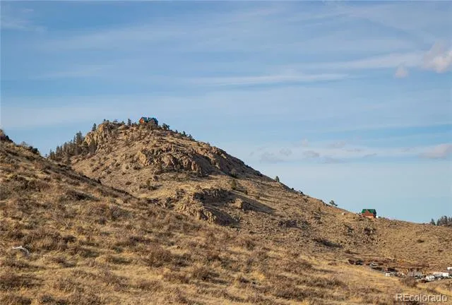 609 Eiger Road Livermore, CO 80536