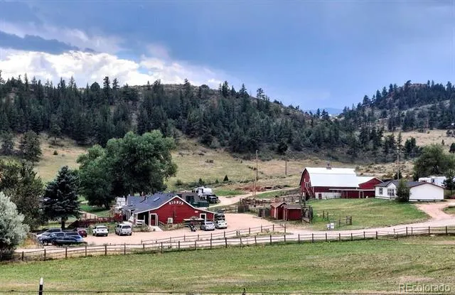 609 Eiger Road Livermore, CO 80536