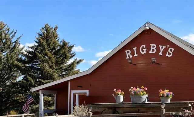 609 Eiger Road Livermore, CO 80536