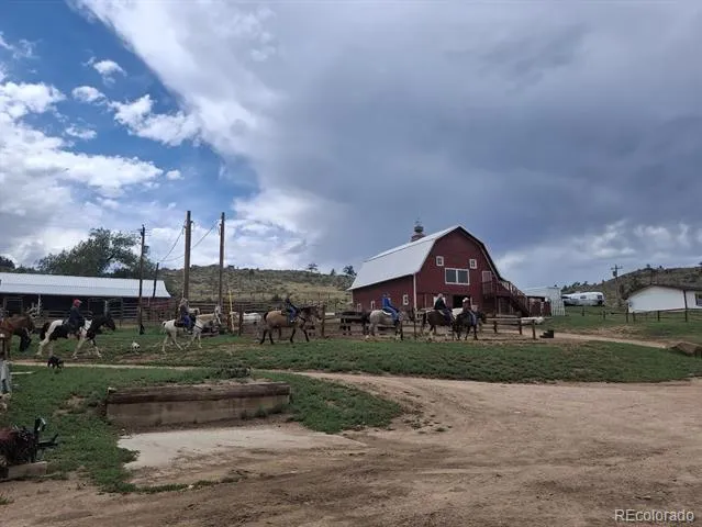 609 Eiger Road Livermore, CO 80536