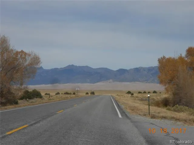 Mill Run Road Mosca, CO 81146