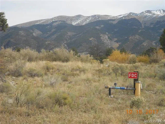 Mill Run Road Mosca, CO 81146