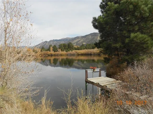 Mill Run Road Mosca, CO 81146