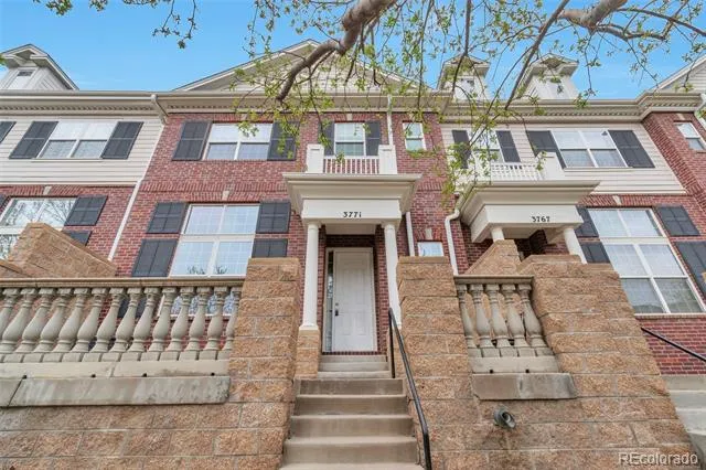 3771 S Dayton Street Aurora, CO 80014