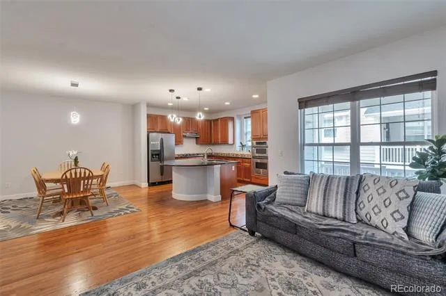 3771 S Dayton Street Aurora, CO 80014
