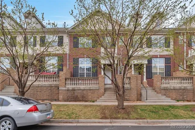 3771 S Dayton Street Aurora, CO 80014