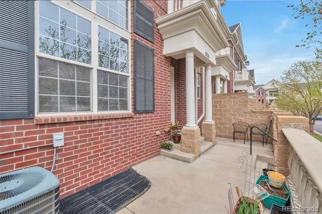 3771 S Dayton Street Aurora, CO 80014