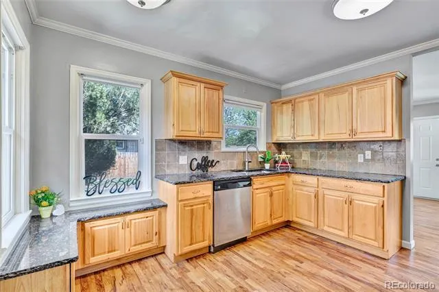 1617 E Kiowa Street Colorado Springs, CO 80909