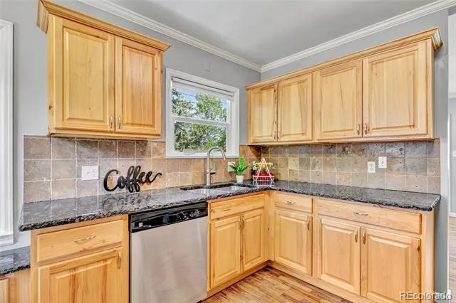 1617 E Kiowa Street Colorado Springs, CO 80909