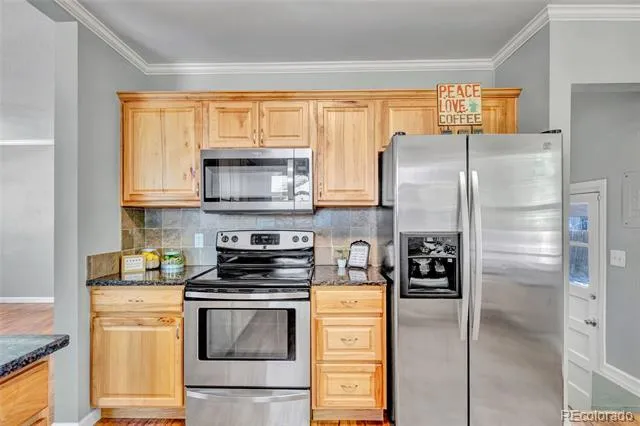 1617 E Kiowa Street Colorado Springs, CO 80909