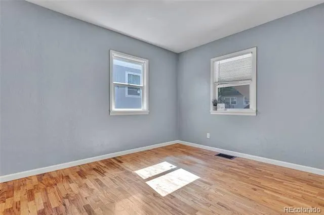 1617 E Kiowa Street Colorado Springs, CO 80909