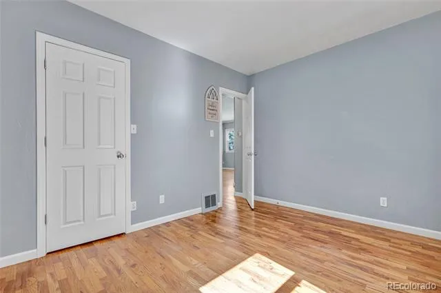1617 E Kiowa Street Colorado Springs, CO 80909