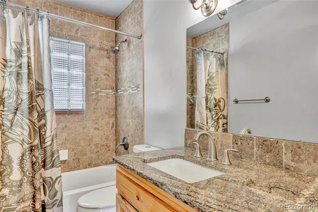 1617 E Kiowa Street Colorado Springs, CO 80909